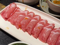 -巴奴毛肚火锅(广益哥伦布店)