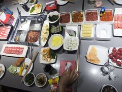 -海底捞火锅(杭州水晶城购物中心店)