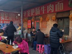 -老窦肥肠板面