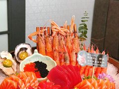 -吉川谷谷·日料放题(广安门店)