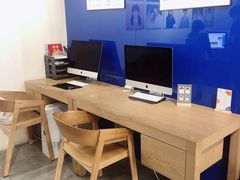 -海马体家庭照相馆(广州正佳广场店)