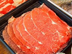 -丽江庭院·云南野生菌·海鲜火锅(鼓楼四合院店)