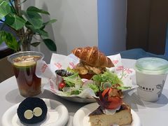 -CHEMBOX·COFFEE·BRUNCH(天津K11店)
