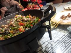 -熊记虾王·小龙虾(东晓南店)