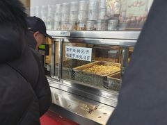 -二斗栗子(西湖道店)
