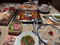 -锦城印象火锅(天府三街店)