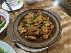 -一楼食业·美食人家