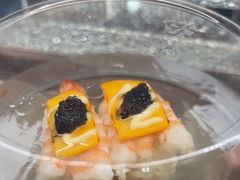 -争鲜回转寿司(朝北大悦城店)