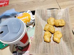 -肯德基(坑梓店)