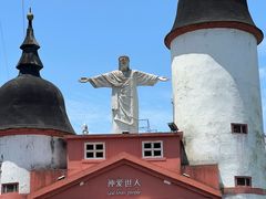 -美心红酒小镇游乐园
