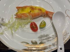 -东方御宴海鲜酒楼(棕泉酒店)