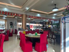 -穆老九清真牛羊肉馆(宋城店)