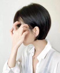 -F P· HAiR
