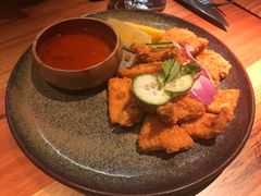 -The Meat & Wine Co Southbank(南岸店)
