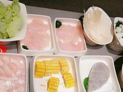-海底捞火锅(天一广场亚细亚店)