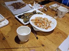 -管氏翅吧(广渠门店)