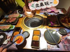 -青空日料烧肉烧鸟店(后湖兴业路店)