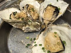 -飞尝蚝·顺德菜·鱼生(顺德总店)