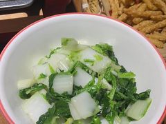 -肖记公安牛肉鱼杂馆·省级非物质文化遗产(万松园直营店)