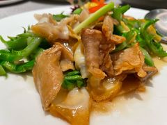 -金成潮菜博物馆(海珠湿地店)