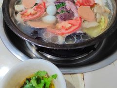 -海关荤豆花(洋河一路店)