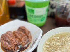 -松發肉骨茶(牛车水店)