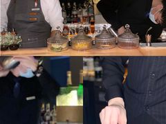 -The Penthouse酒吧
