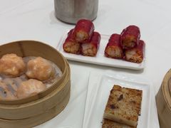 -喜宴又一村·粤菜·茶点·海鲜(壹方天地店)