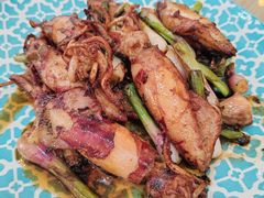 -巽寮印象美食部落餐厅·海鲜·地方特色菜(惠州体验店)