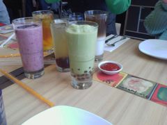 -必胜客(安盛金马店)