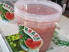 -柠檬7(万达一店)