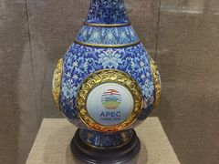 -北京工艺美术博物馆