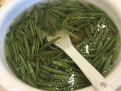 西湖莼菜汤-楼外楼(西湖景区孤山路店)