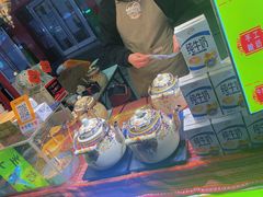 -桥门程记(兰州南关夜市店)