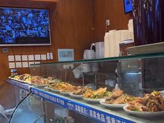 -丝路伊兰·兰州牛肉面(牛街总店)