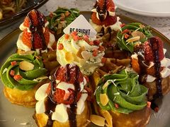-BE BRIGHT KITCHEN(正佳广场店)