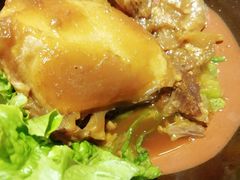 -潮堂 · 潮州菜(国贸商城店)