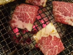 -牛福炭火烧肉(中惠山畔名城店)