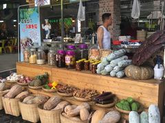 自助取餐区-石岐乳鸽村(南海第三分店)