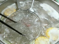 -浪里寻·臻牛养生牛肉火锅(方圆荟店)
