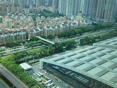 -深圳皇庭V酒店