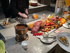 -南湖宾馆·鸳湖阁全日制餐厅