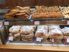 -詹记桃酥(百盛店)
