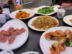 -王庄阿咪海鲜大排档(象园店)