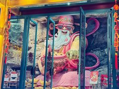 -清远熹乐谷温泉度假酒店