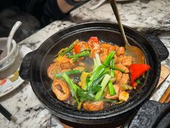 -得意啫· 顺德家常菜(海岸城店)
