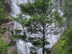 -千泷沟大瀑布旅游区