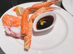 -海天楼中餐厅(吴宫泛太平洋酒店)