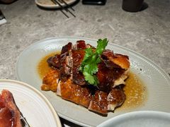-留半山·香港食堂(啦啦宝都店)