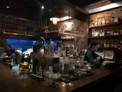 -TIMEZONE8东八时区餐厅&酒吧(798店)